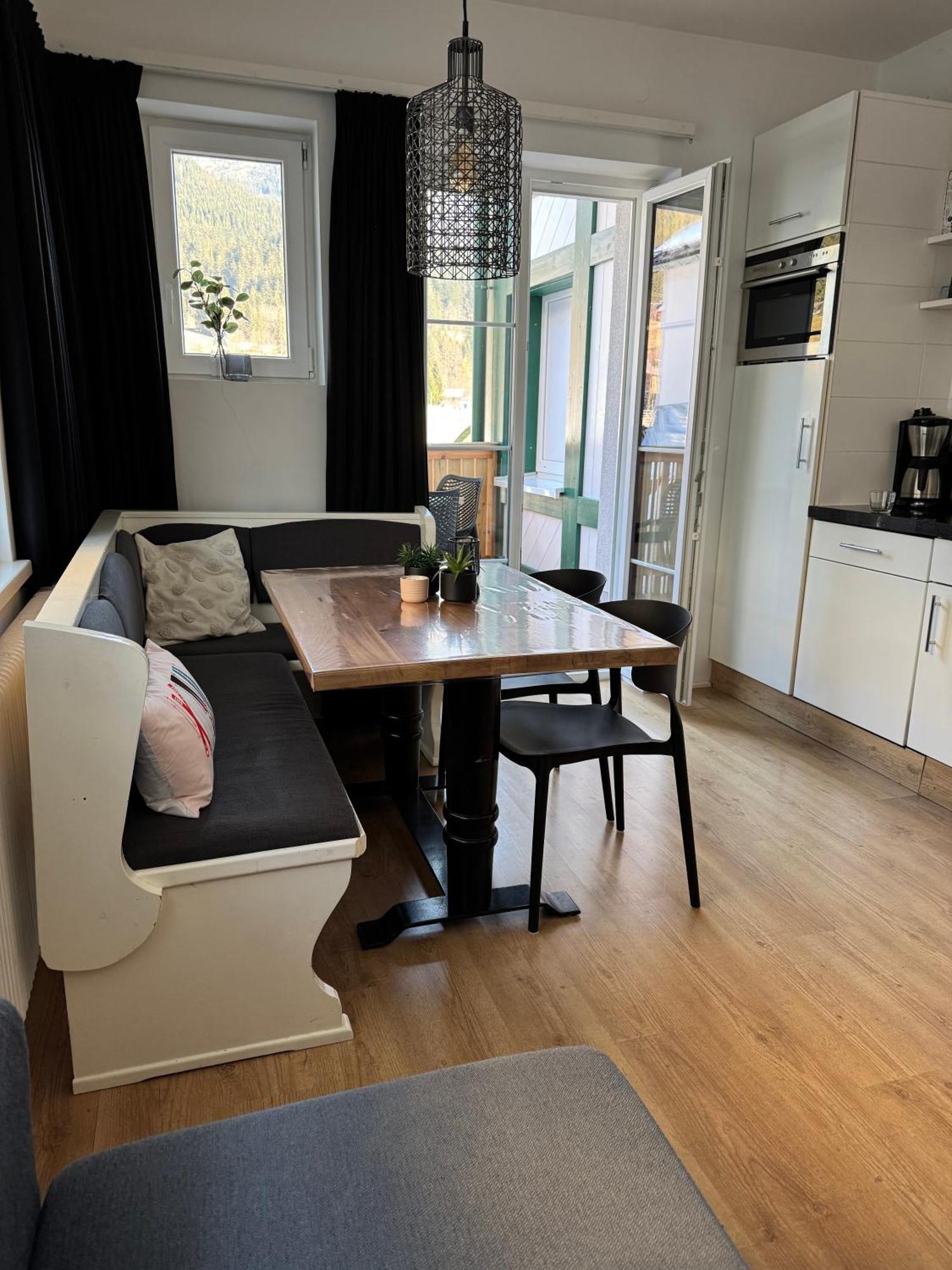 Apartment Loetje Gosau