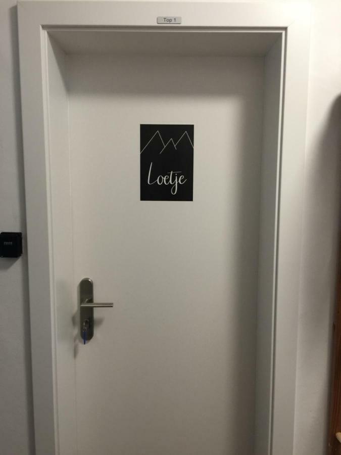 Loetje Apartment Gosau